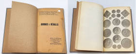 Numismatic literature
Auction catalog J. Schulman Monnaies et Medailles" Amsterdam, 12 Mars 1930 

Stron 110, pozycji 1460, tablic 34. Aukcja monet...