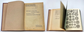 Numismatic literature
Auction catalog Otto Helbing Mnzen und Medaillen des Mittelalters und der Neuzeit. Sammlungen A. Kahlert in Ohlau and Emil Krme...