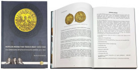 Numismatic literature
Common coinage of Trzech Braci 1651-1662, Grandowski 

Referencyjny, najdokładniejszy katalog na mennictwo Trzech Braci.Monum...