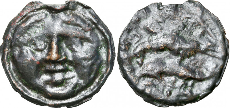 Ancient coins: Greece
RÖMISCHEN REPUBLIK / GRIECHISCHE MÜNZEN / BYZANZ / ANTIK ...