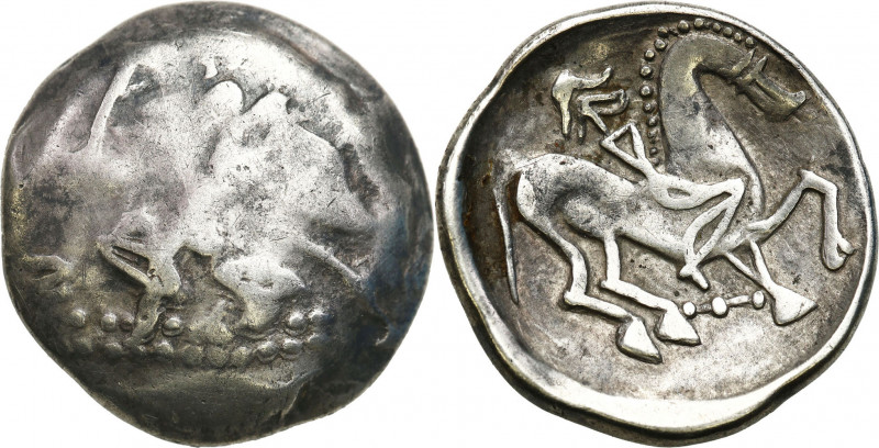 Ancient coins: Celts
RÖMISCHEN REPUBLIK / GRIECHISCHE MÜNZEN / BYZANZ / ANTIK /...