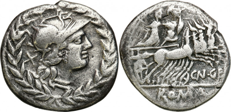 Ancient coins: Roman Republic (Rome)
RÖMISCHEN REPUBLIK / GRIECHISCHE MÜNZEN / ...