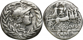 Ancient coins: Roman Republic (Rome)
RÖMISCHEN REPUBLIK / GRIECHISCHE MÜNZEN / BYZANZ / ANTIK / ANCIENT / ROME / GREECE / RÖMISCHEN KAISERZEIT / CELT...