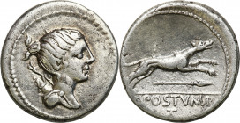 Ancient coins: Roman Republic (Rome)
RÖMISCHEN REPUBLIK / GRIECHISCHE MÜNZEN / BYZANZ / ANTIK / ANCIENT / ROME / GREECE / RÖMISCHEN KAISERZEIT / CELT...