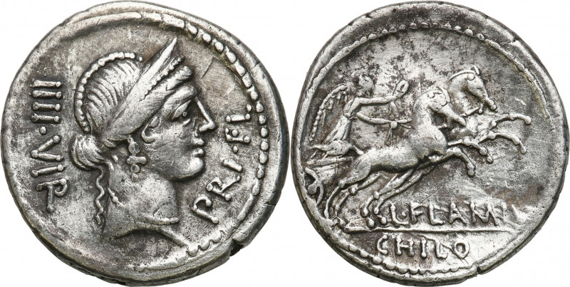 Ancient coins: Roman Republic (Rome)
RÖMISCHEN REPUBLIK / GRIECHISCHE MÜNZEN / ...