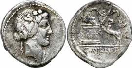 Ancient coins: Roman Republic (Rome)
RÖMISCHEN REPUBLIK / GRIECHISCHE MÜNZEN / BYZANZ / ANTIK / ANCIENT / ROME / GREECE / RÖMISCHEN KAISERZEIT / CELT...