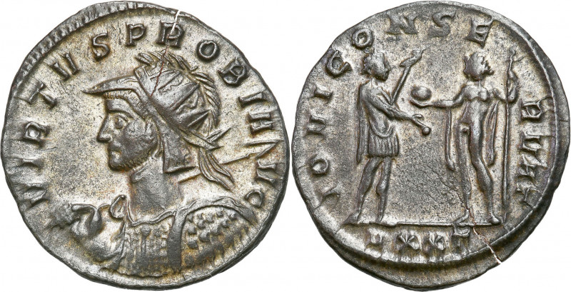 Ancient coins: Roman Empire (Rome)
RÖMISCHEN REPUBLIK / GRIECHISCHE MÜNZEN / BY...