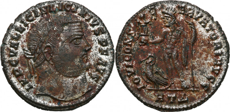 Ancient coins: Roman Empire (Rome)
RÖMISCHEN REPUBLIK / GRIECHISCHE MÜNZEN / BY...