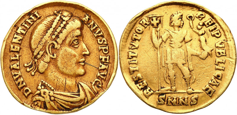 Ancient coins: Roman Empire (Rome)
RÖMISCHEN REPUBLIK / GRIECHISCHE MÜNZEN / BY...