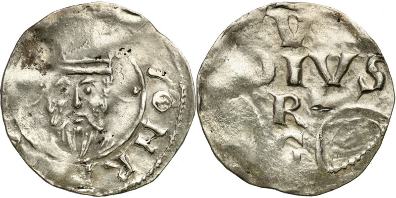 Medieval coins WORLD
GERMANY / ENGLAND / CZECH / GERMAN

Germany, Duisburg - ...