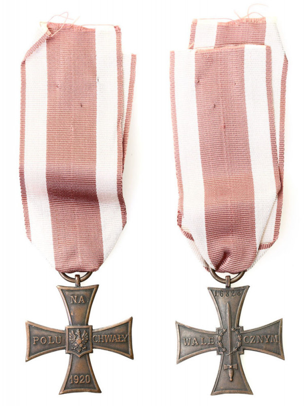 FALERY: Orders, badges, decorations
POLSKA / POLAND / POLEN / POLSKO / RUSSIA /...