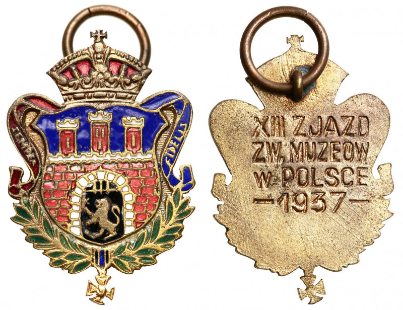 FALERY: Orders, badges, decorations
POLSKA / POLAND / POLEN / POLSKO / RUSSIA /...