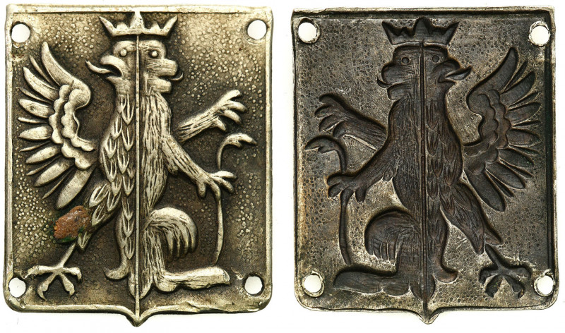 FALERY: Orders, badges, decorations
POLSKA / POLAND / POLEN / POLSKO / RUSSIA /...