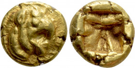 IONIA. Phokaia. EL 1/24 Stater (Circa 625/00 BC)