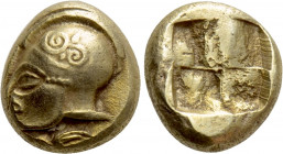 IONIA. Phokaia. EL Hekte (Circa 521-478 BC)