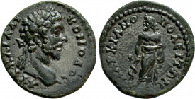 MOESIA INFERIOR. Marcianopolis. Commodus (177-192). Ae