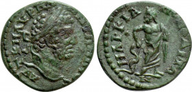 MOESIA INFERIOR. Marcianopolis. Caracalla (197-217). Ae