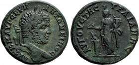 THRACE. Augusta Traiana. Caracalla (198-217). Ae