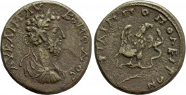 THRACE. Philippopolis. Commodus (177-192). Ae