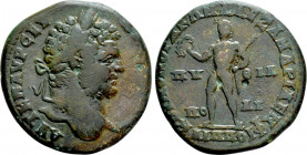 THRACE. Philippopolis. Caracalla (198-217). Ae