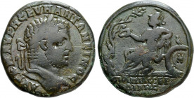 THRACE. Serdica. Caracalla (198-217). Ae