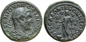 MACEDON. Thessalonica. Philip I 'the Arab' (244-249). Ae