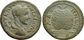 PHRYGIA. Cadi. Gallienus (253-268). Ae