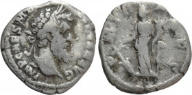 DIDIUS JULIANUS (193). Denarius. Rome