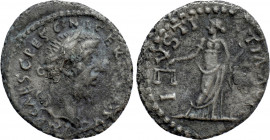 PESCENNIUS NIGER (193-194). Denarius. Antioch