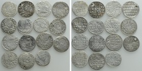 15 Coins of Poland