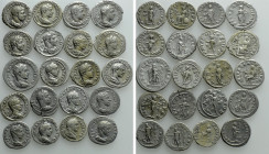 20 Coins of Elagabal