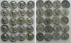 20 Coins of Severus Alexander