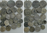 20 Coins of Cilician Armenia / Crusaders