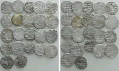 22 Coins of Poland