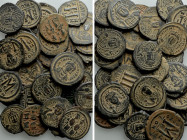 29 Byzantine Coins