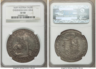 Archduke Leopold Taler 1629 XF40 NGC, Ensisheim mint, Dav-3353. 

HID09801242017

© 2022 Heritage Auctions | All Rights Reserved