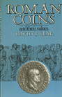 ROMAN COINS AND THEIR VALUES. David R. Sear, Londres. 1981.