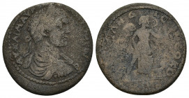 Ionia Ephesus Caracalla (198-217 AD). Æ 26.6gr. 35mm.