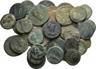 Roman Provincial 40 pieces SOLD AS SEEN, NO RETURN!