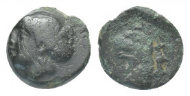 Greek coins 2g 11.5mm