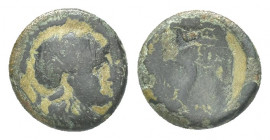 Greek coins 2g 12.5mm