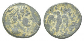 Greek coins 2.6g 15.4mm