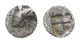 Greek coins 0.2g 6.1mm