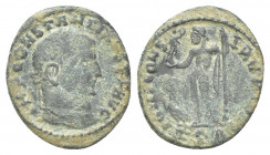 Roman Imperial
CONSTANTINE I THE GREAT (307/10-337). Follis. 2.g 19mm