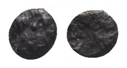 Greek Coins 0.1g 5mm