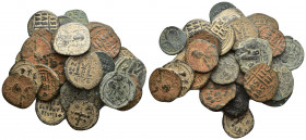 30 byzantine coins SOLD AS SEEN, NO RETURN!