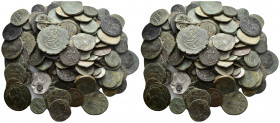 135 mixed coins SOLD AS SEEN, NO RETURN!