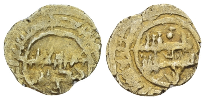 Uncertain mint, The Normans in South Italy and Sicily. Roger I of Hauteville gre...