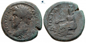 Thrace. Anchialos. Marcus Aurelius AD 161-180. Bronze Æ