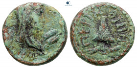 Thrace. Perinthos. Pseudo-autonomous issue AD 100-150. Bronze Æ